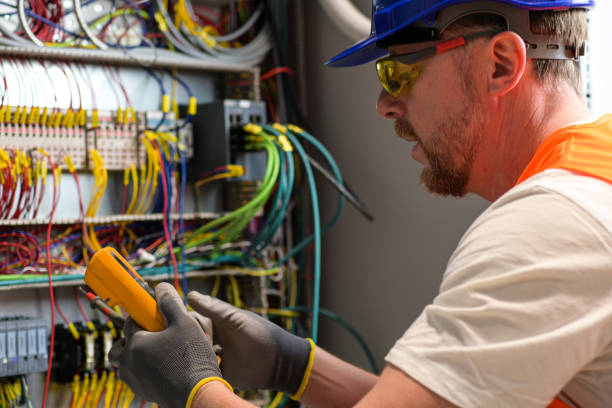 Best Generator Installation Services  in Weaverville, CA