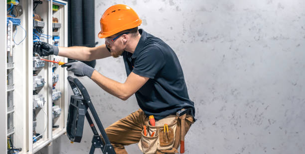 Best Electrical Rewiring Services  in Weaverville, CA