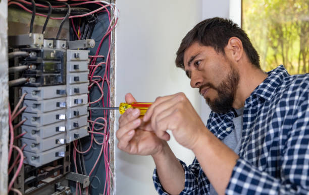  Weaverville, CA Electrician Pros